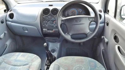 Топ-10 найдешевших нових автомобілів в Україні