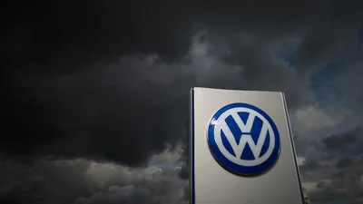 Гучний автоскандал: знову забрехався Volkswagen