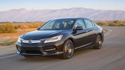 "Пожарный" скандал: Honda отзывает более миллиона автомобилей