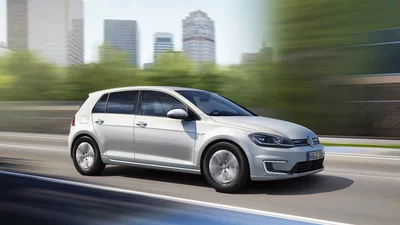 Названы самые популярные в Европе автомобили