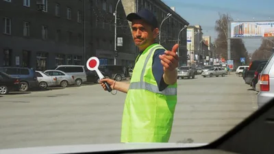 Как бороться с вымогателями на стоянках авто