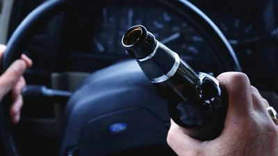 Как пьяным водителям удается избежать наказания