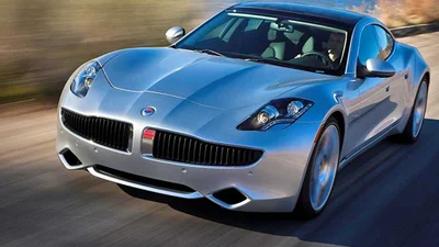 Електрокари заряджатимуться всього за хвилину: компанія Fisker створила нову технологію