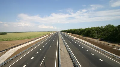 Стало відомо, коли в Україні почнуть будувати платні дороги
