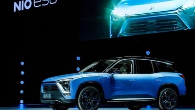 Китайці приймають замовлення на вбивцю Tesla