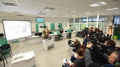 В Украине историю автомобиля можно будет отследить on-line