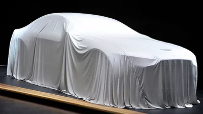 Женевський автосалон 2018: дати проведення мотор-шоу