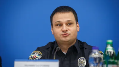 За 2017 рік в Україні виявлено понад 114 000 п'яних водіїв