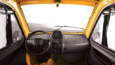 Найдешевші автомобілі світу Топ 10: ціна і характеритики - Фото