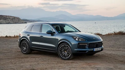 Почему Porsche Cayenne - сплошной компромисс