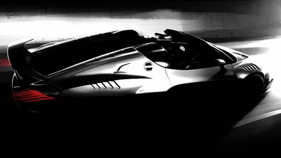 Italdesign Zerouno "зірвало дах" перед Женевським автосалоном