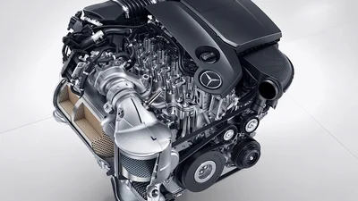 Автомобілі Mercedes-Benz можуть значно подешевшати