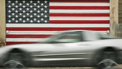 Чем хороши американские автомобили