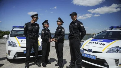 Нацполіція вважає електронні страхові поліси недійсними