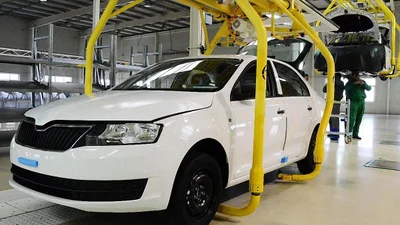 Чому зроблені в Україні автомобілі не дешевші імпортних