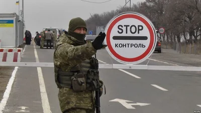 Прикордонникам дозволили конфісковувати автомобілі