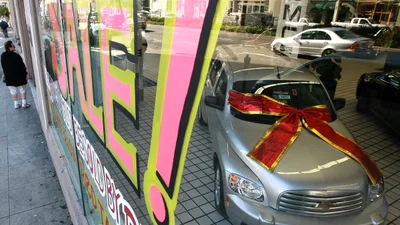 Авто з пробігом: коли краще купувати вживаний автомобіль