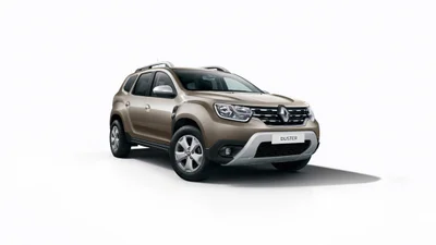На скільки новий Renault Duster буде дорожчим за нинішній