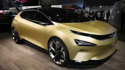 Tata 45X переносить у майбутнє на 10 років вперед
