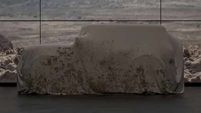 Ford відроджує легендарний позашляховик