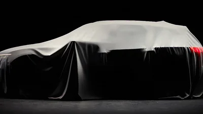 Новий SUV від Volkswagen не буде продаватись в Європі