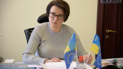 Южаніна натякнула, скільки буде коштувати легалізація авто на єврономерах