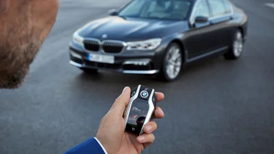 Бери любую BMW за $2000 в месяц
