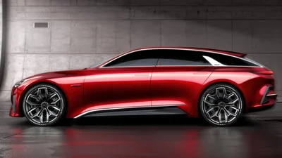 Kia Pro Ceed готовится к осеннему дебюту