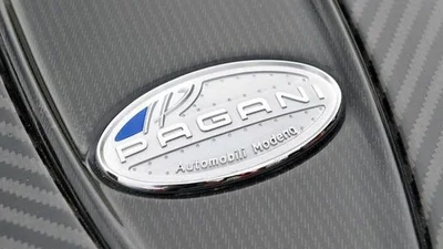 Pagani готує електричний гіперкар
