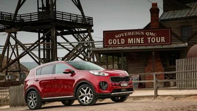 Kia Sportage и cee'd стали значительно доступнее