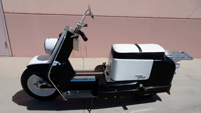 Чи знали ви, що Harley-Davidson у 60-х випускав мопеди?