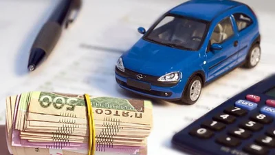 Поліція Києва визнала онлайн-поліси "автоцивілки" чинними
