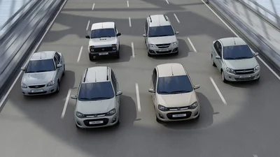 Застаріли назавжди: АвтоВАЗ перестає випускати одразу три моделі Lada