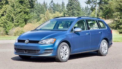 Владельцев новеньких Volkswagen в Украине предупредили о проблемах