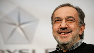 Концерн FCA собирается похоронить бренд Chrysler
