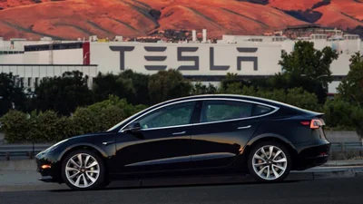 Tesla Model 3 наконец получила положительную рекомендацию от Consumer Reports