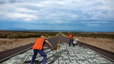 Дороги України: як Укравтодор виправдовується за погані дороги