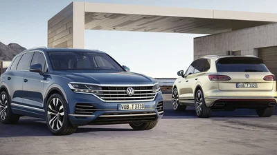 В Україні будуть виробляти компоненти для Volkswagen