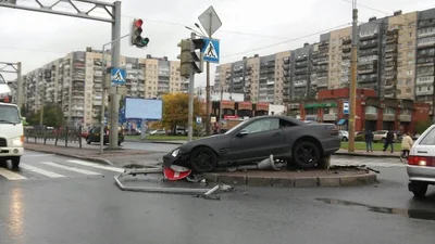Как 8,6 миллиарда гривен улучшат безопасность дорожного движения