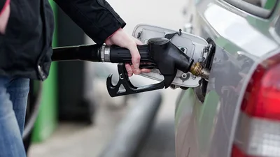 Цікаві факти про світову енергетику від British Petroleum