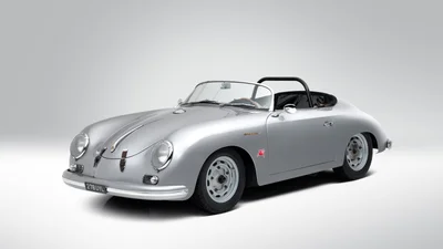 Вкус Porsche: компания выпустила коллекционное вино Cuvée 356