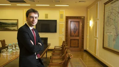 В Україні з’явиться державна мережа суперчарджерів