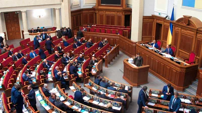 Верховна Рада не розглянула законопроекти про доступне розмитнення авто