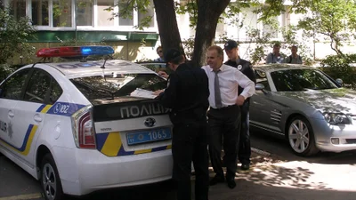 Суды оправдывают водителей, которых незаконно остановила полиция