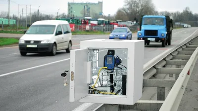 МВС створює нову систему для розшуку автомобілів