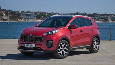 Украинский авторынок набирает обороты