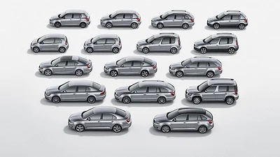 9 новинок Skoda, которые появятся в ближайшее время