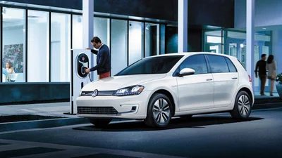 124 тысячи электрокаров и гибридов VW, Audi и Porsche могут быть запрещены из-за ядовитого кадмия