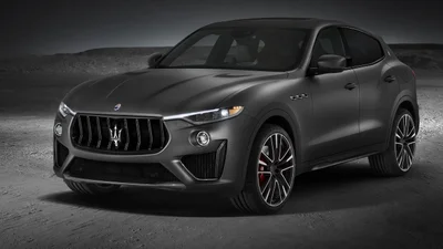 Maserati стоит наточить свой трезубец, потому что бренд идёт ко дну