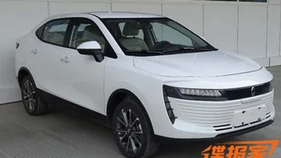 Great Wall готує до серійного виробництва електромобіль за 15 тисяч доларів